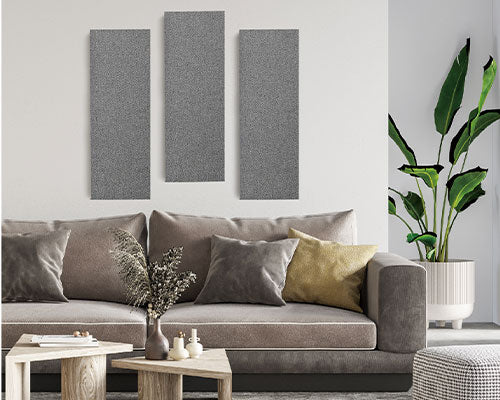 FABRIC ACOUSTIC PANEL