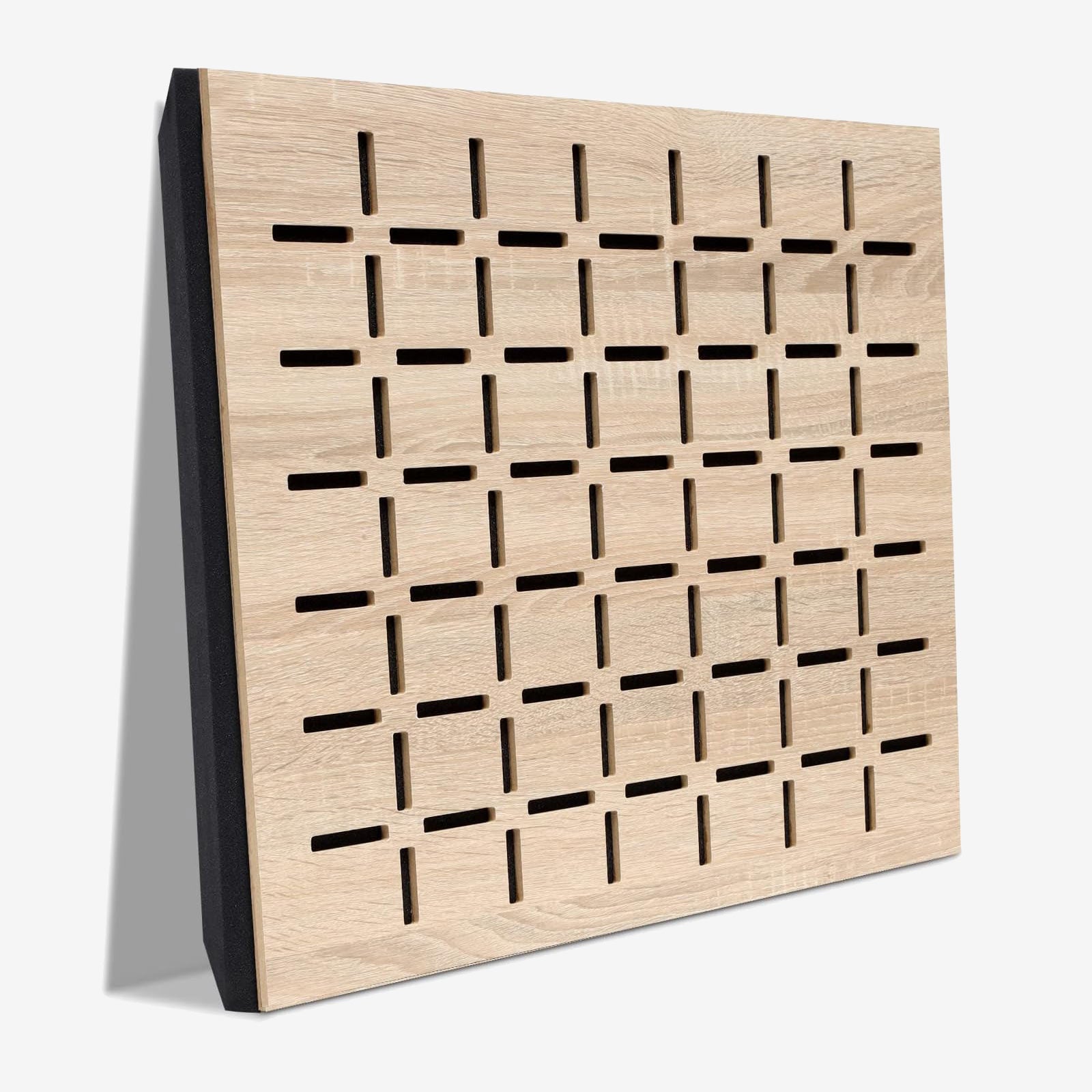 Wood Acoustic Panels Square