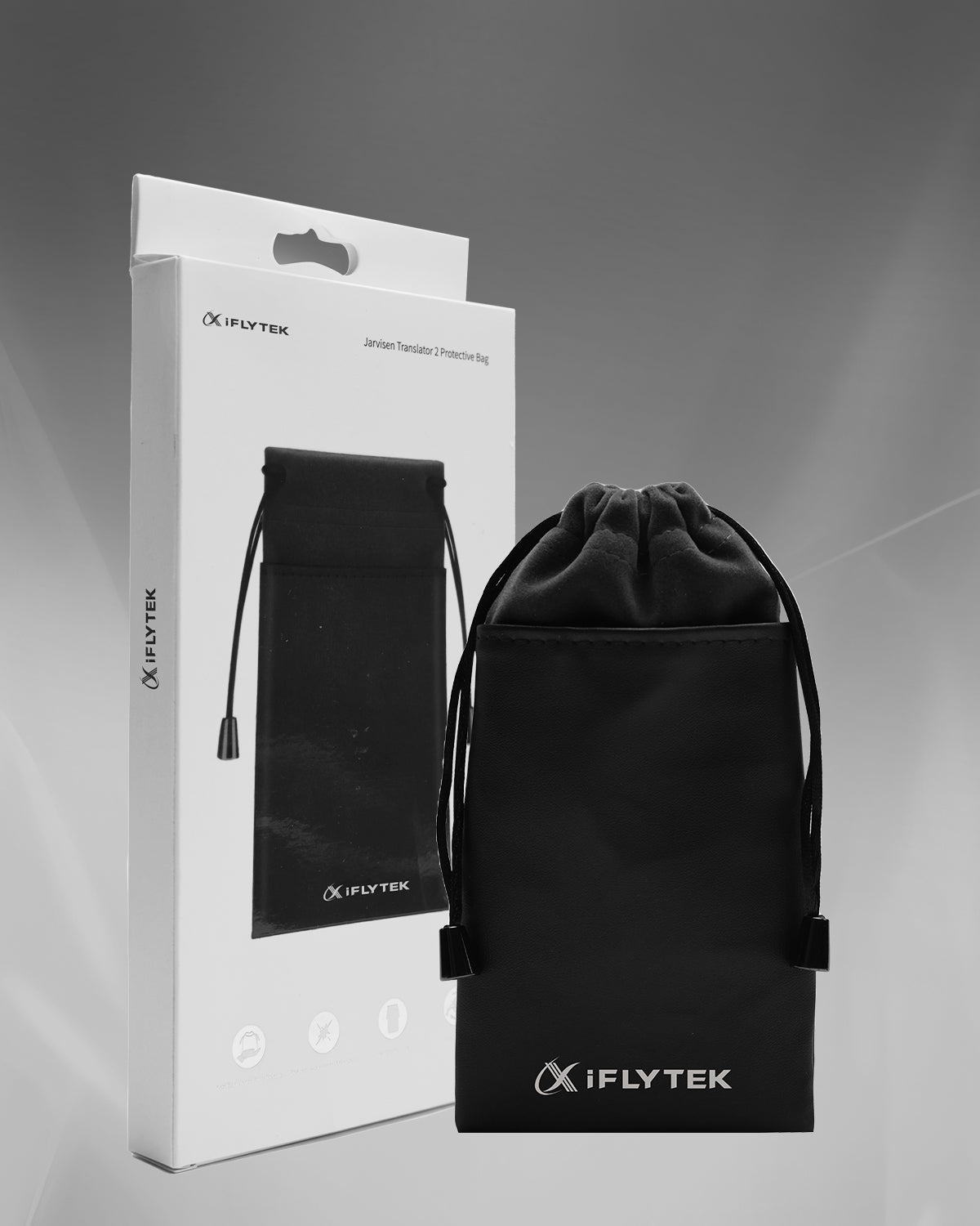 iFLYTEK Protective Bag