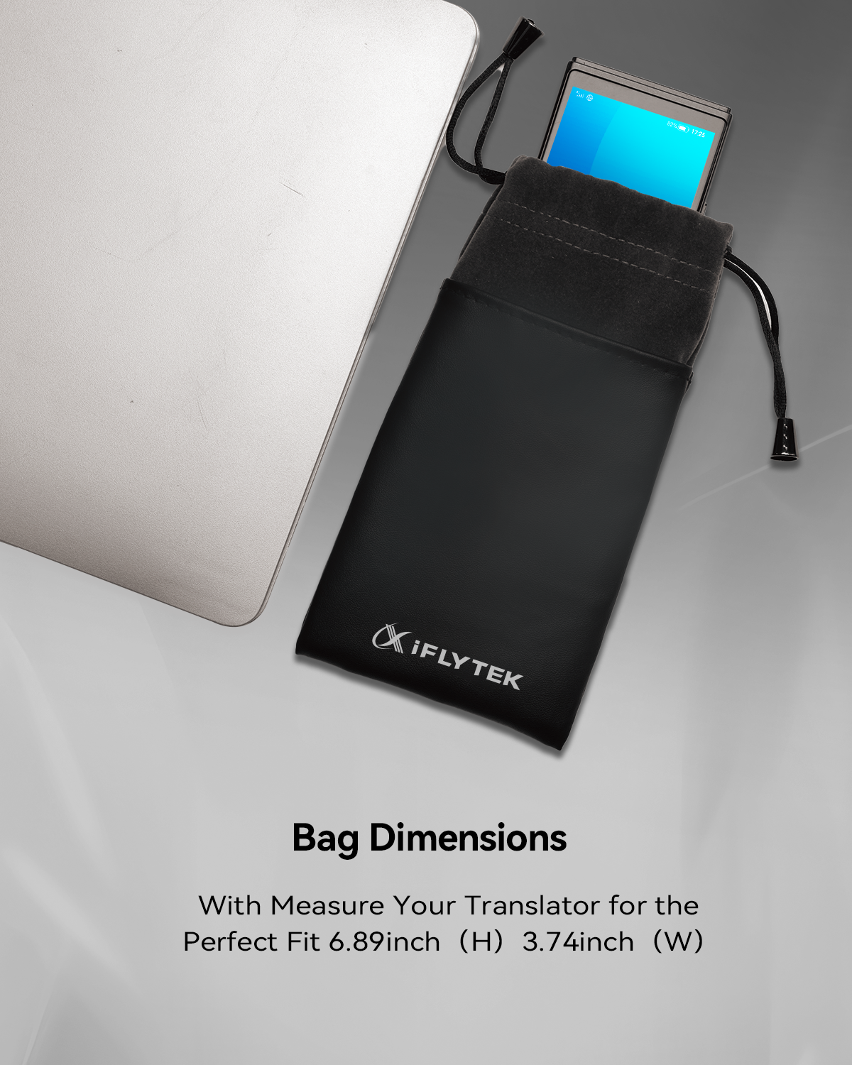 iFLYTEK Protective Bag