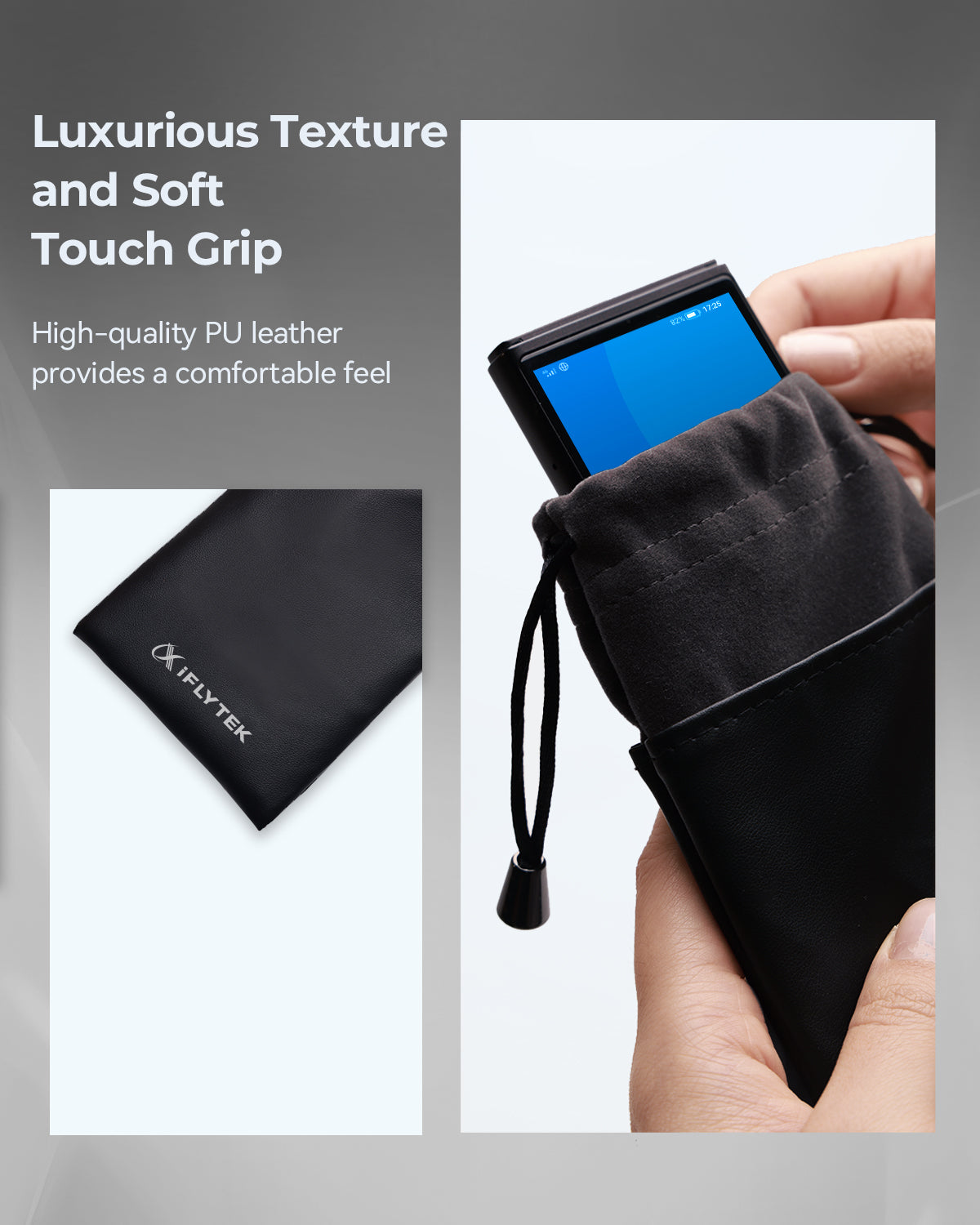 iFLYTEK Protective Bag