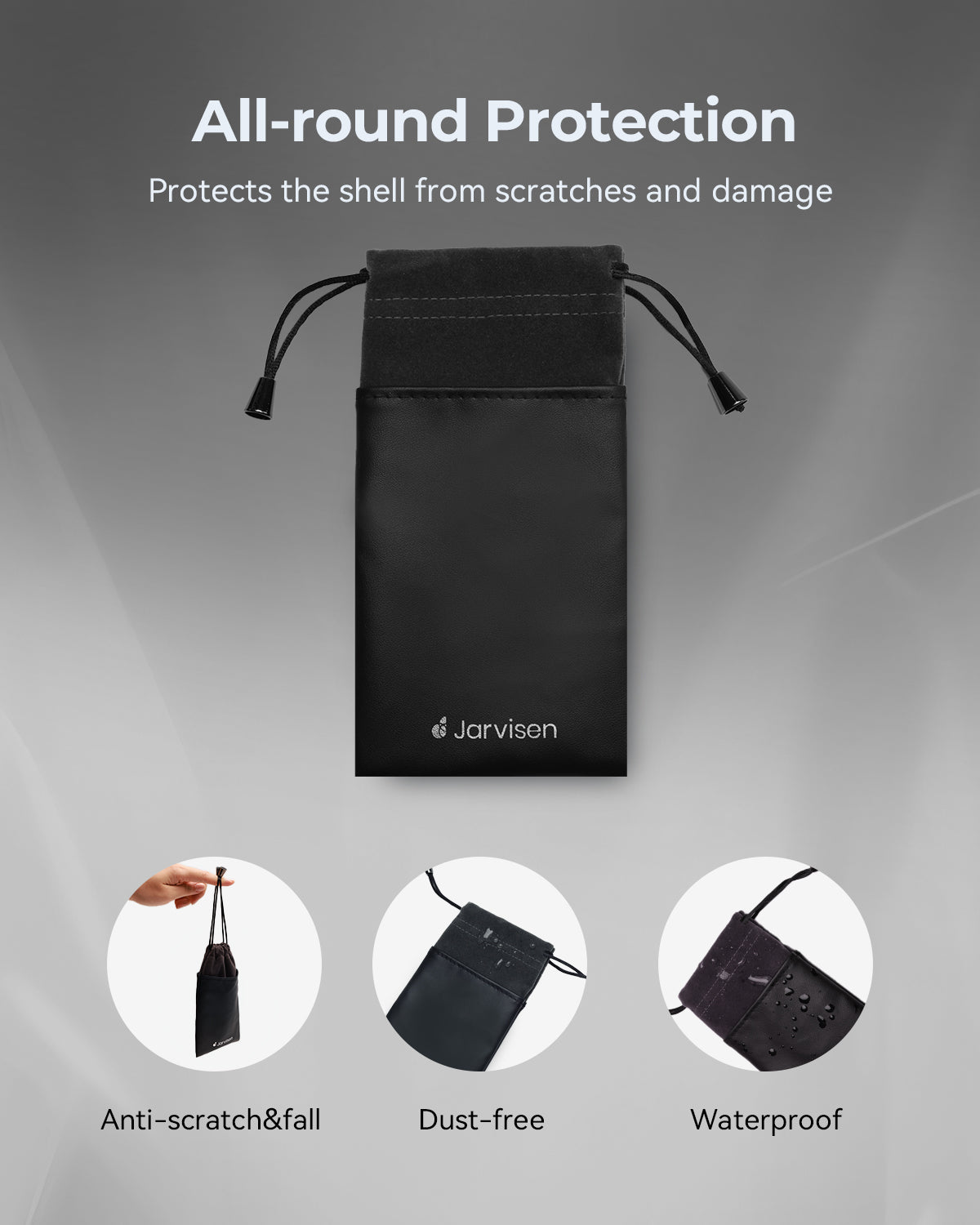 iFLYTEK Protective Bag