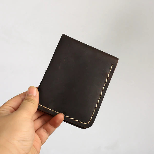 Flash Sale Personalized Leather Travel Wallet, Passport Holder, Card Holder - Groomsmen Gifts