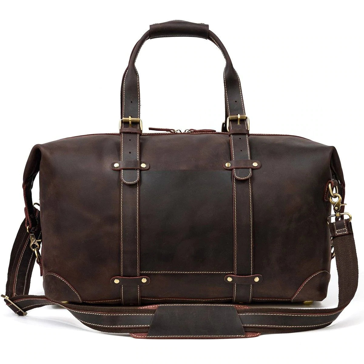 Business Bags For Men Leather Messenger Bag For Men Best Messenger Bags