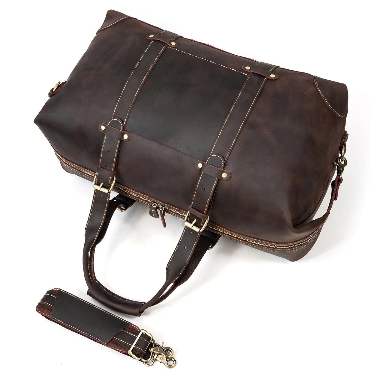 Business Bags For Men Leather Messenger Bag For Men Best Messenger Bags