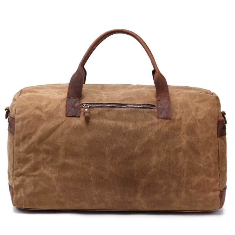 Mens Duffle Bag | OAXAKA